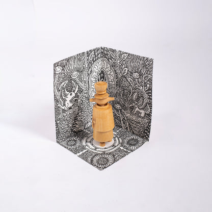 MuseVERSE Ruler Toy