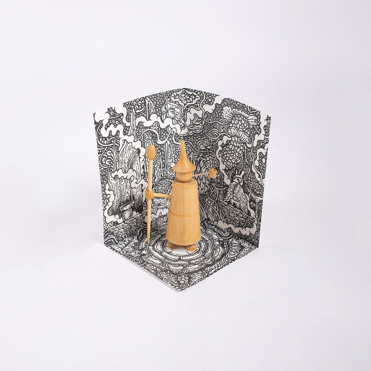 MuseVERSE Mystic Toy