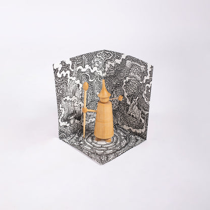 MuseVERSE Mystic Toy