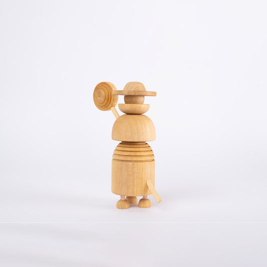 MuseVERSE Explorer Toy