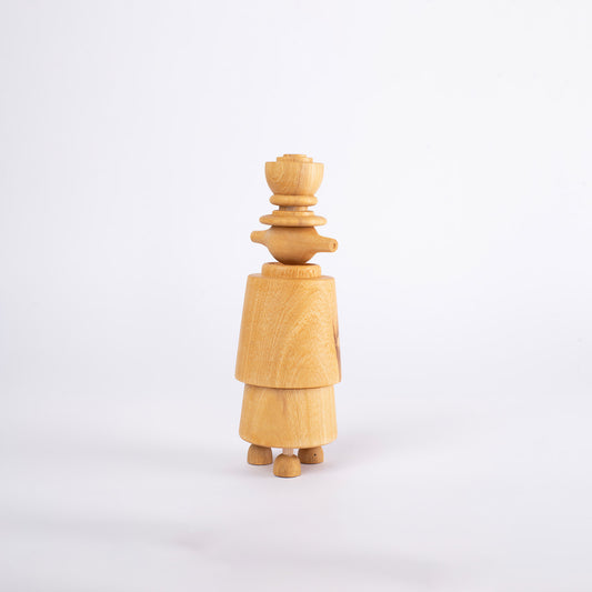 MuseVERSE Ruler Toy