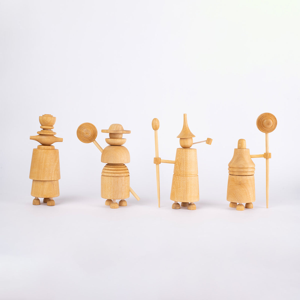 MuseVERSE Mystic Toy