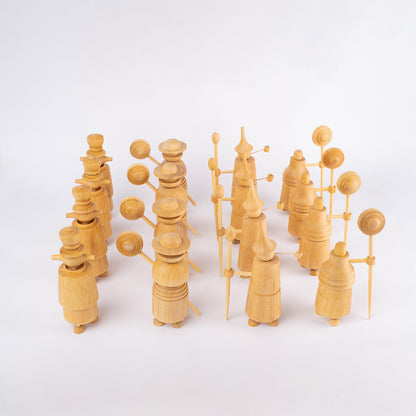 MuseVERSE Mystic Toy