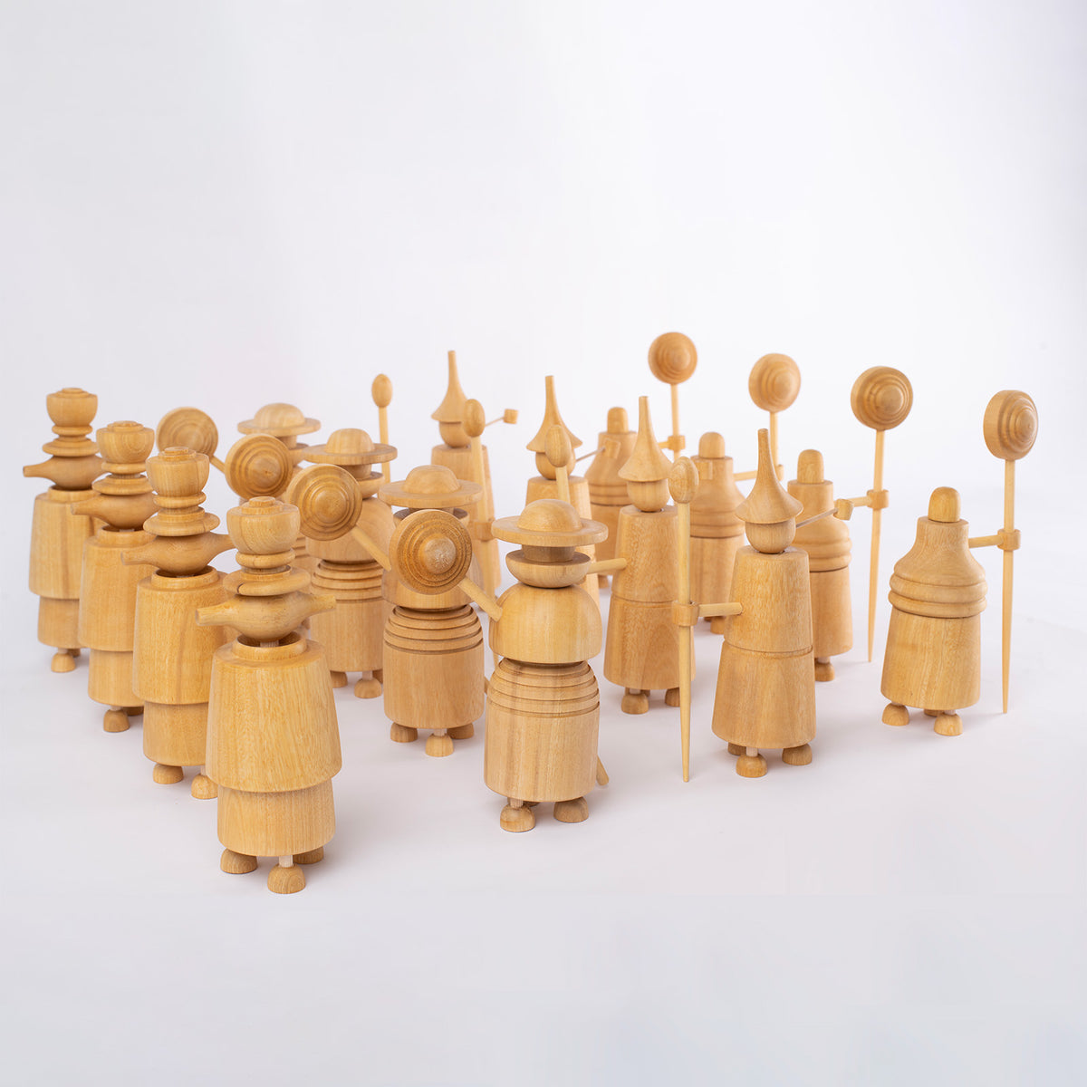 MuseVERSE Ruler Toy
