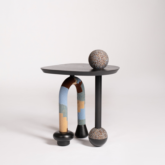 Chauki Side table