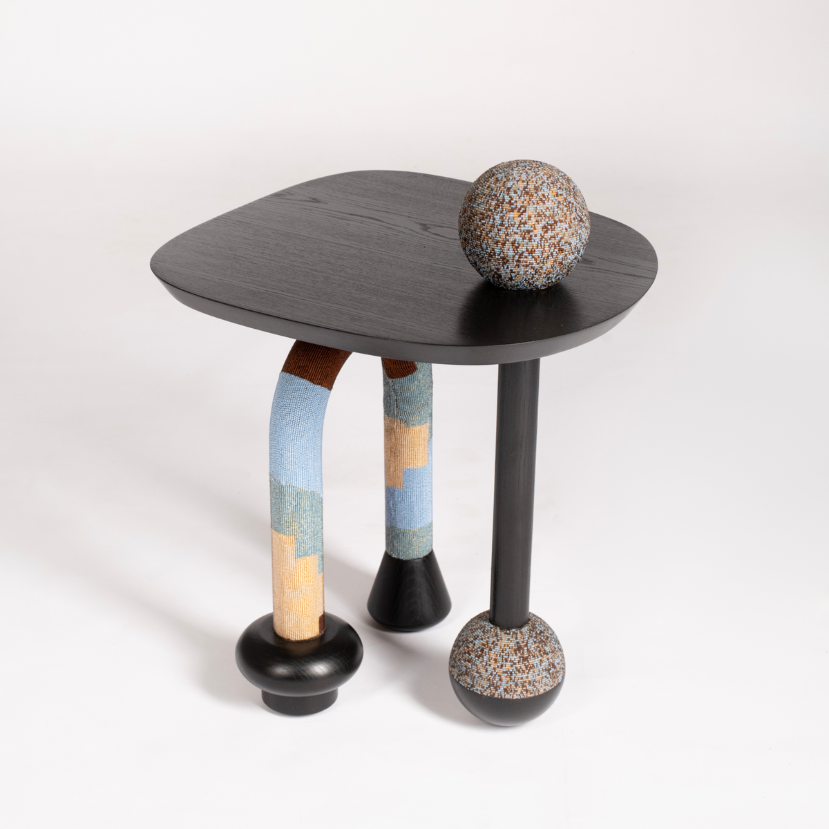 Chauki Side table