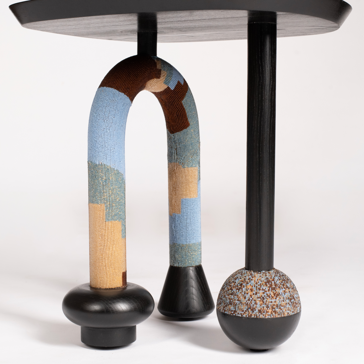 Chauki Side table