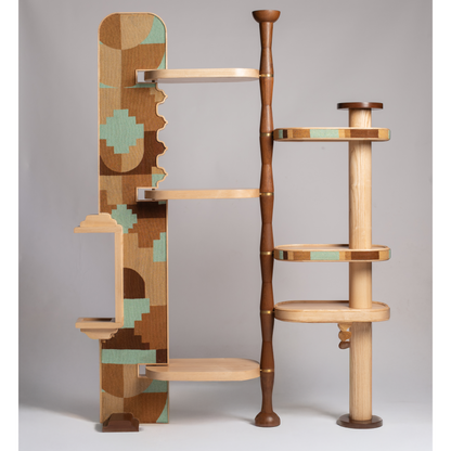 Stambh Shelf