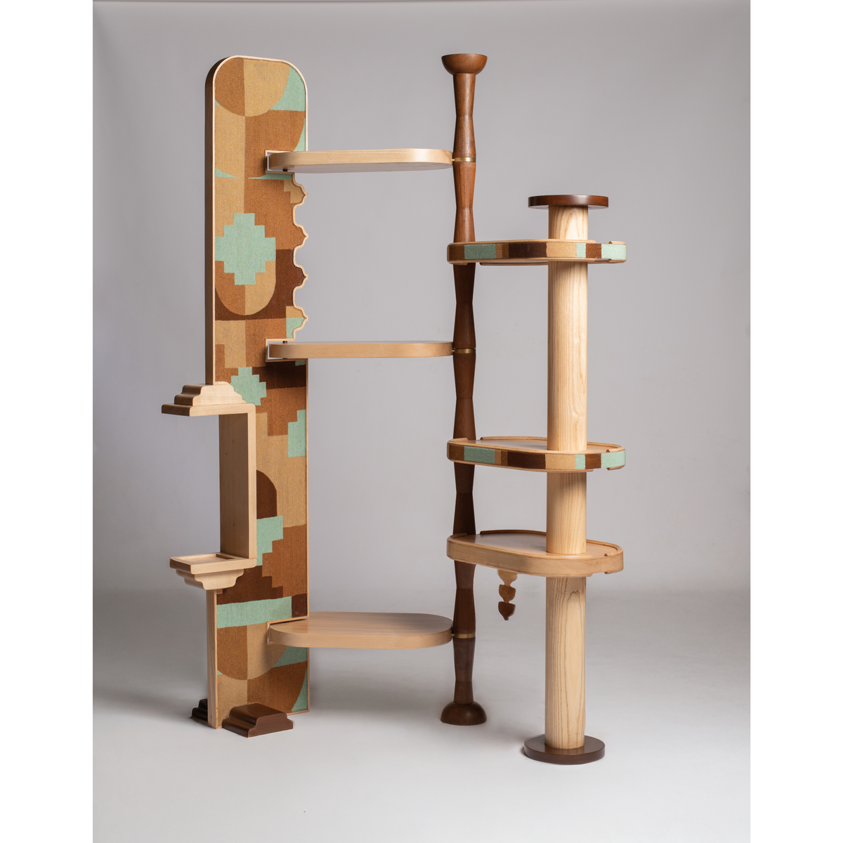 Stambh Shelf