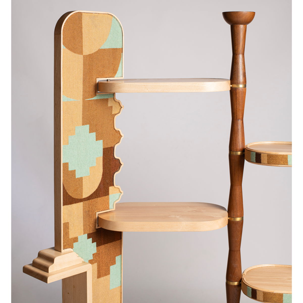 Stambh Shelf