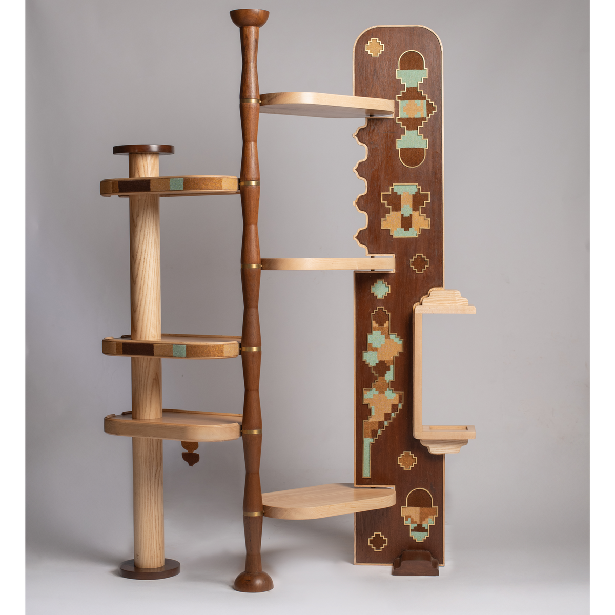 Stambh Shelf