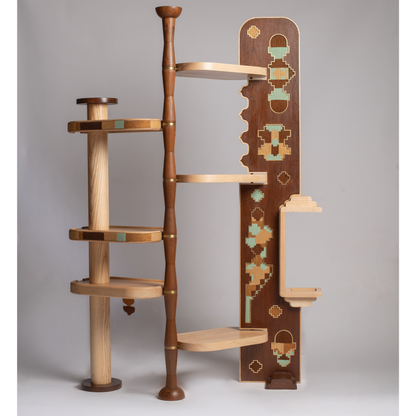 Stambh Shelf