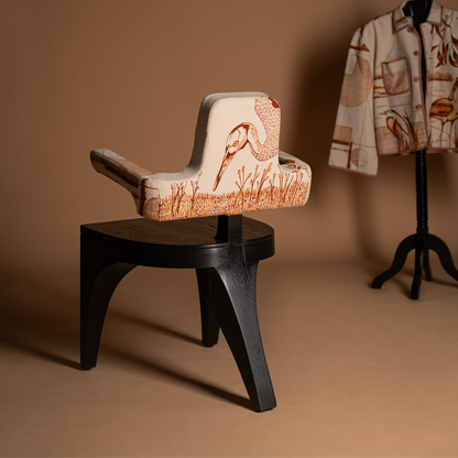 Eclipse Chair