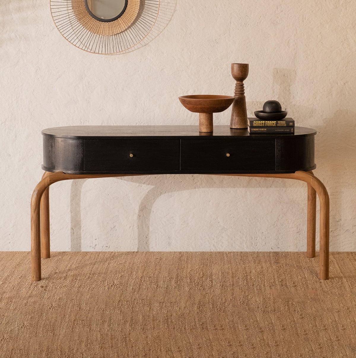 Inglis Console