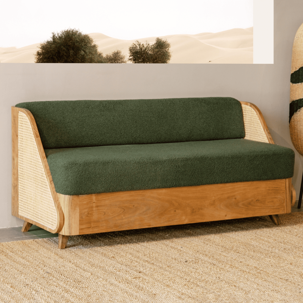Ross 3-Seater Sofa