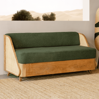 Ross 3-Seater Sofa