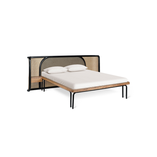 East Island Bed