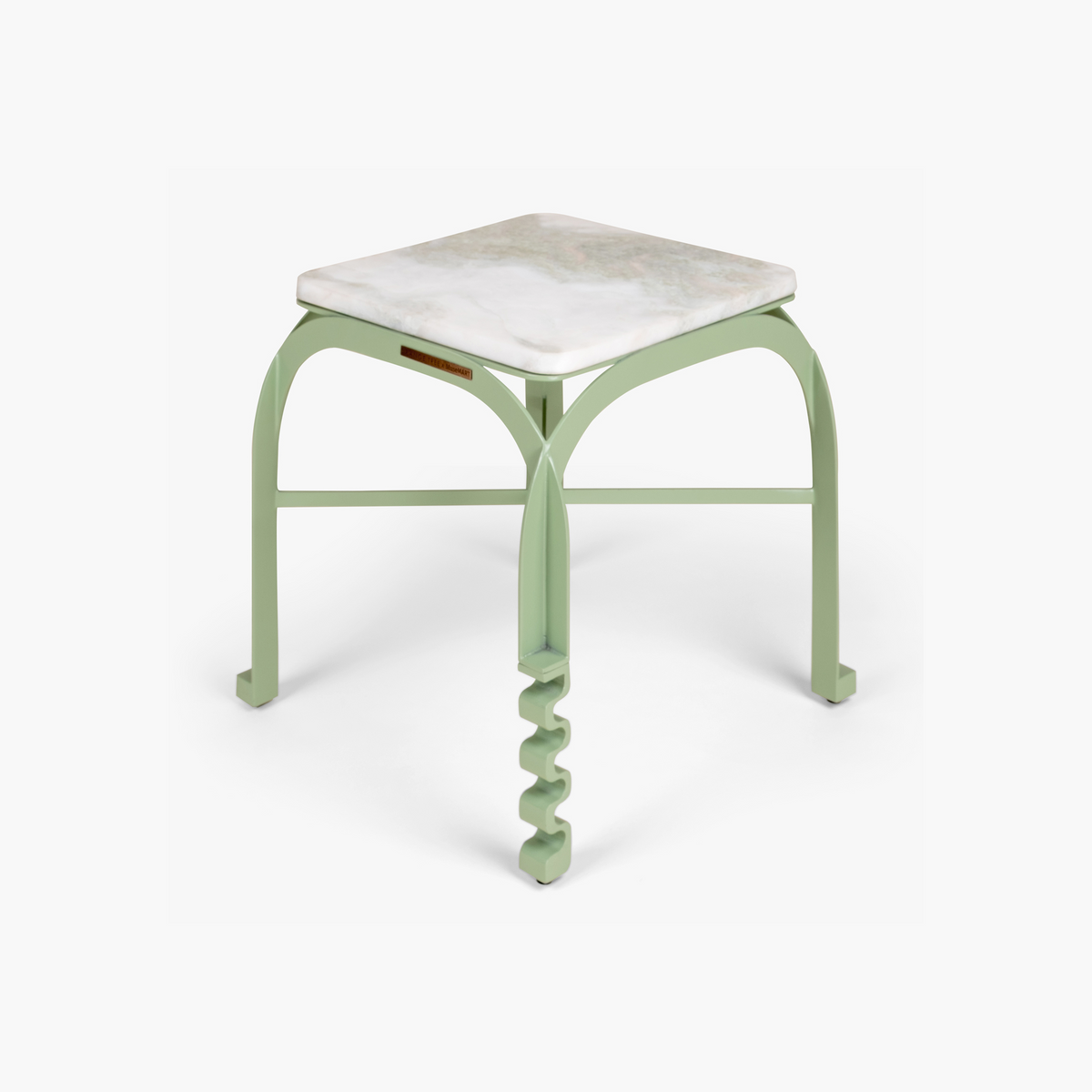 Dastoori Outdoor Side Table