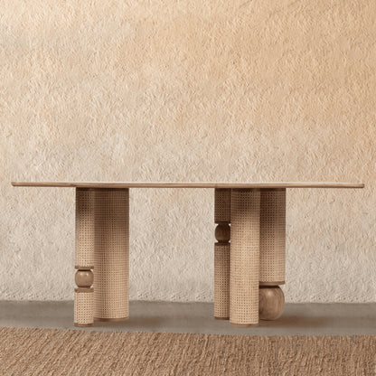 Baratang Dining Table