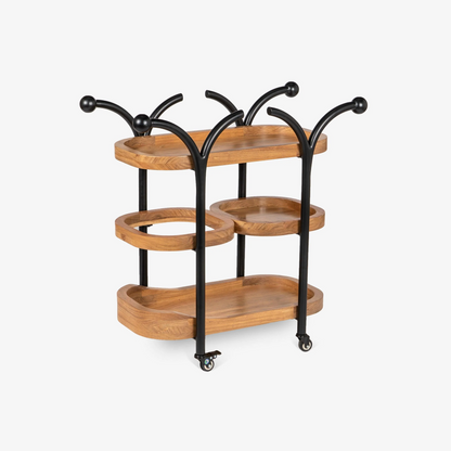 Jolly Bar Cart