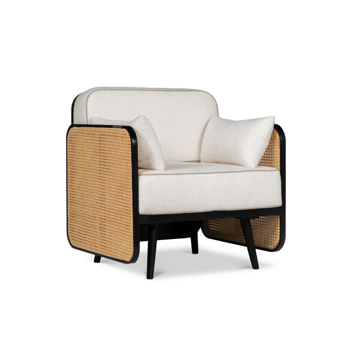 Havelock Armchair