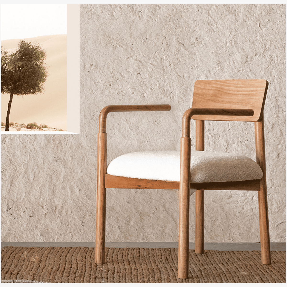 Blair Chair