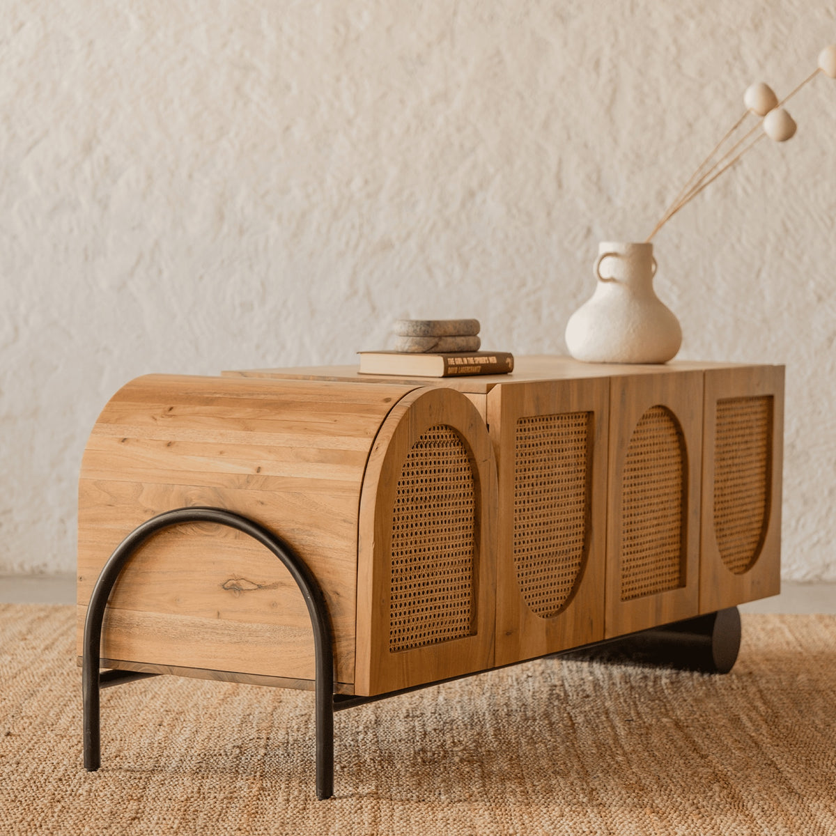 Smith TV Unit