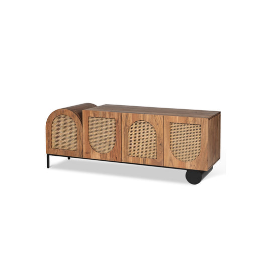 Smith TV Unit