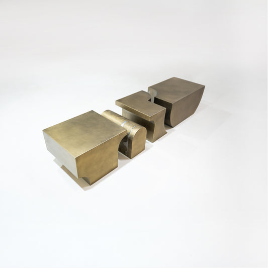 Koppel Coffee Table