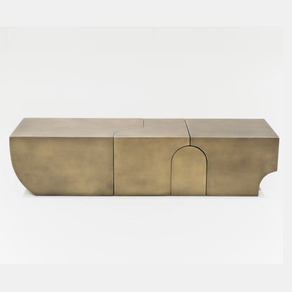 Koppel Coffee Table