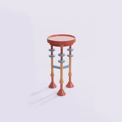 Explorer Table