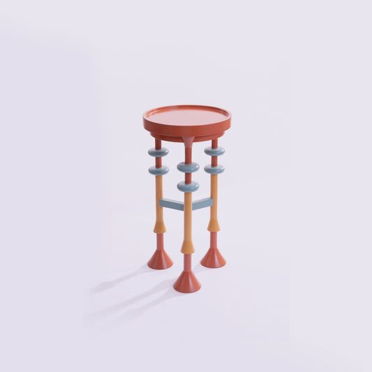 Explorer Table