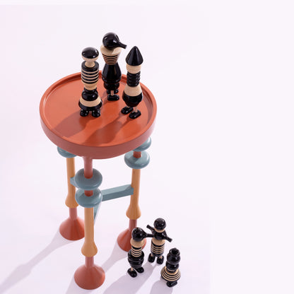 Explorer Table