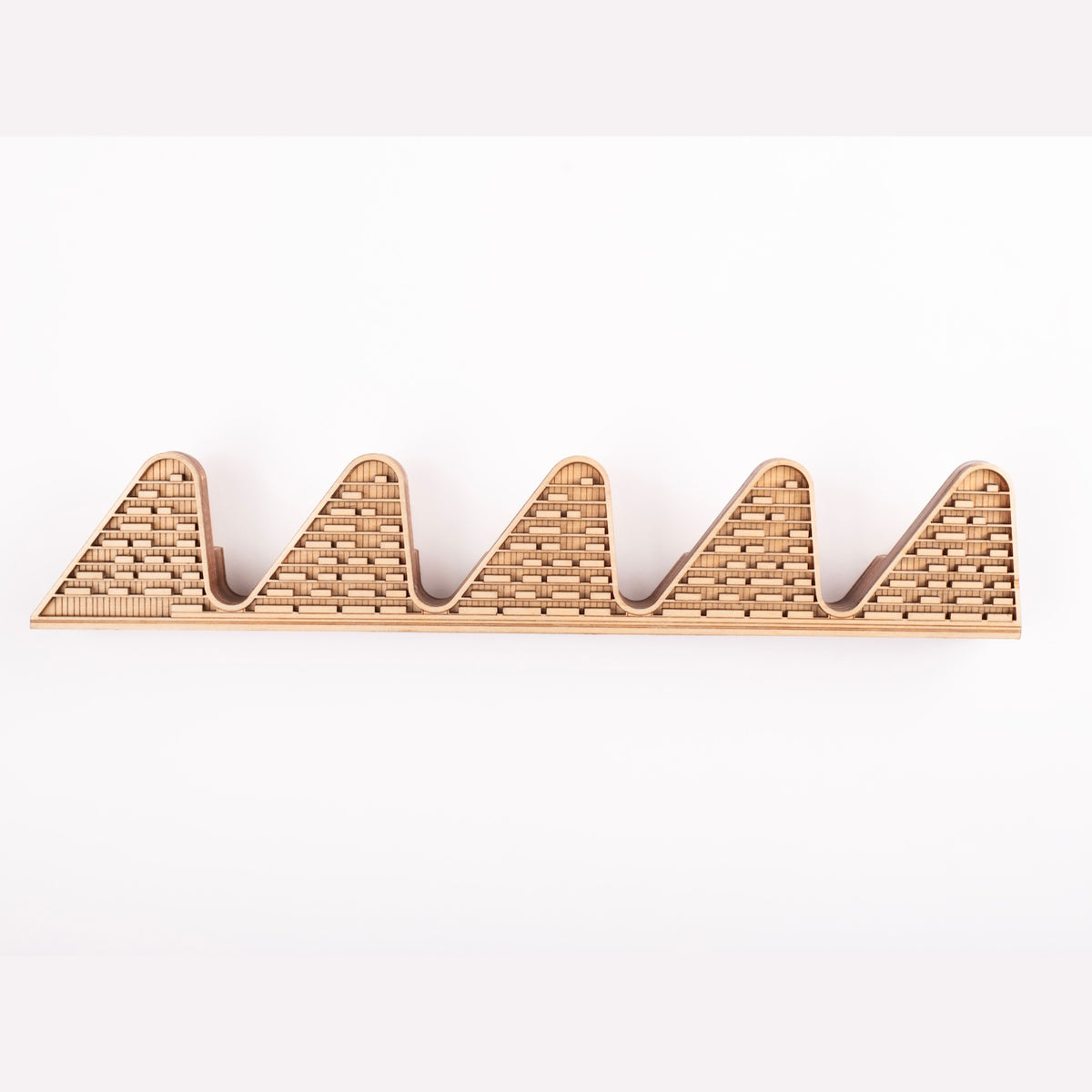 Wave Wall Hook