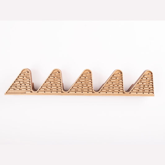 Wave Wall Hook