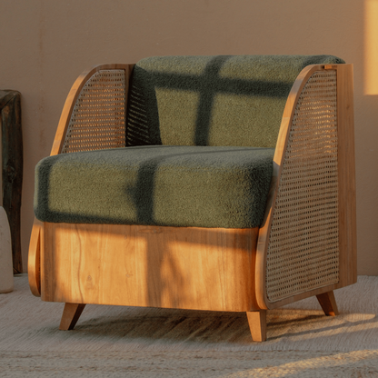 Ross Armchair