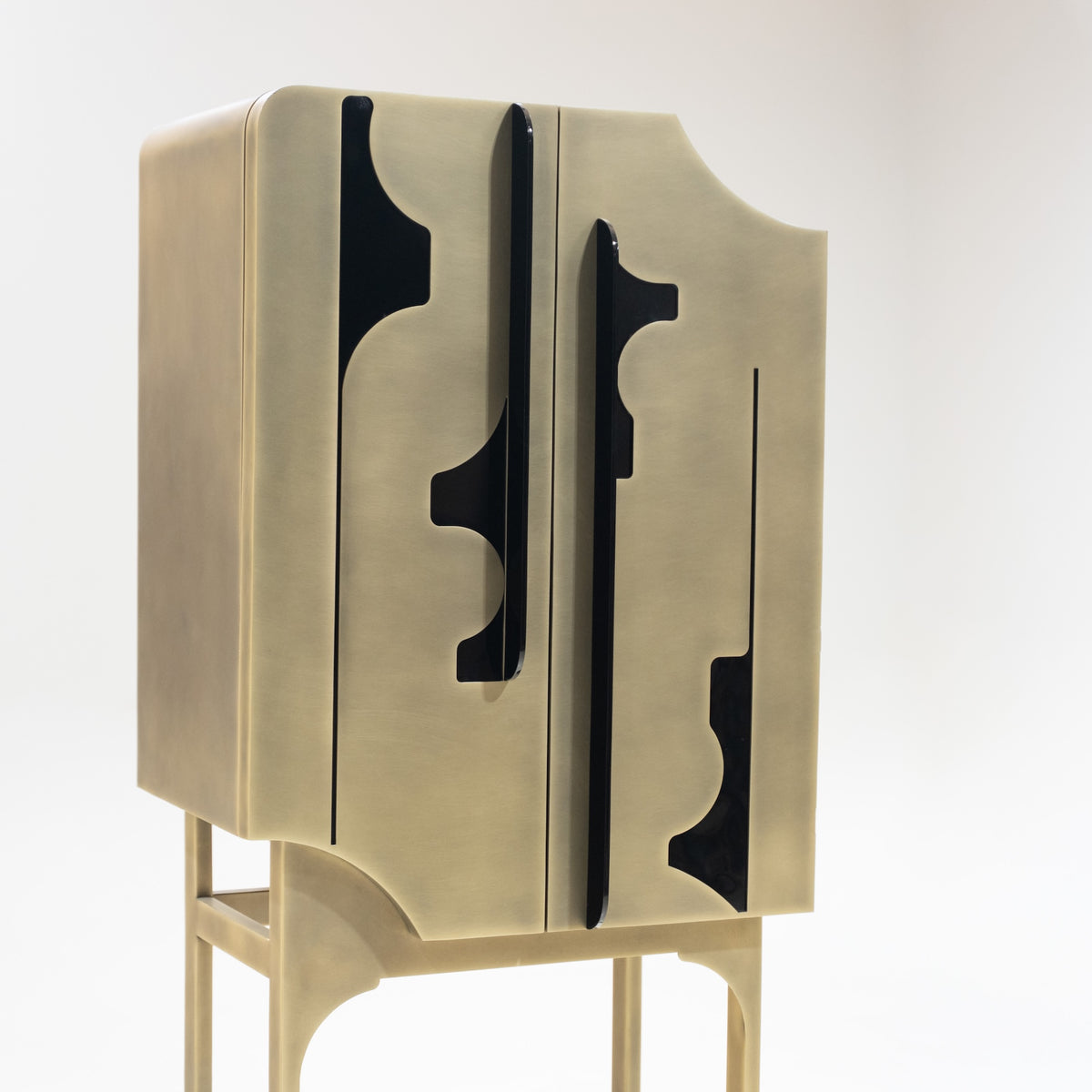 Aura Bar Cabinet
