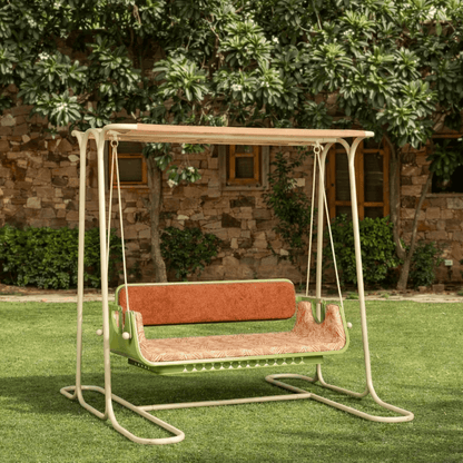 Dastoori Outdoor Swing