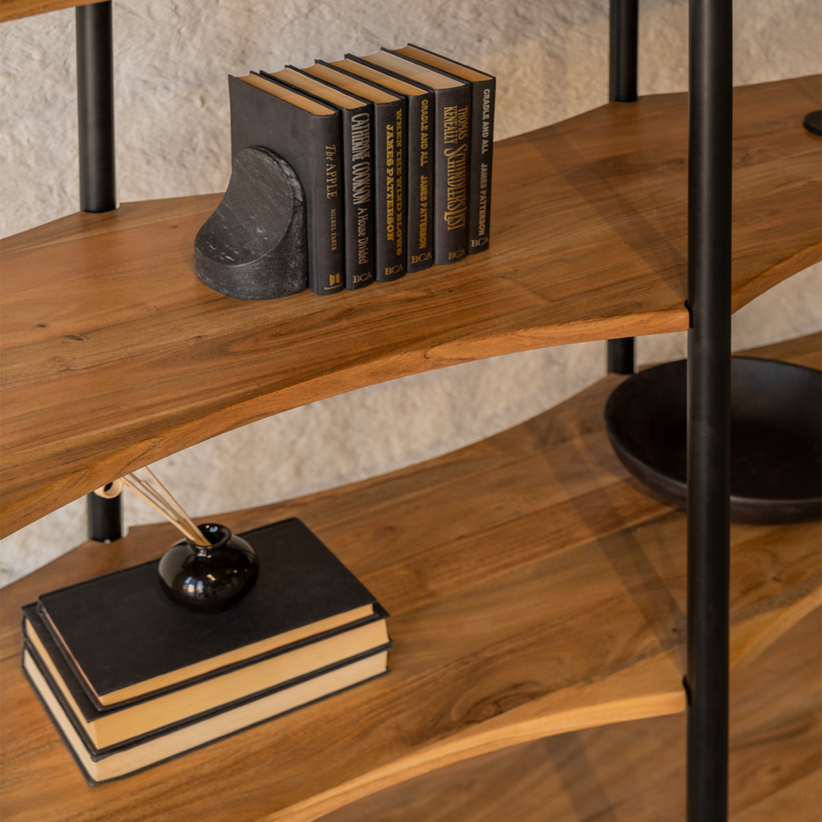 Katchall Shelving Unit