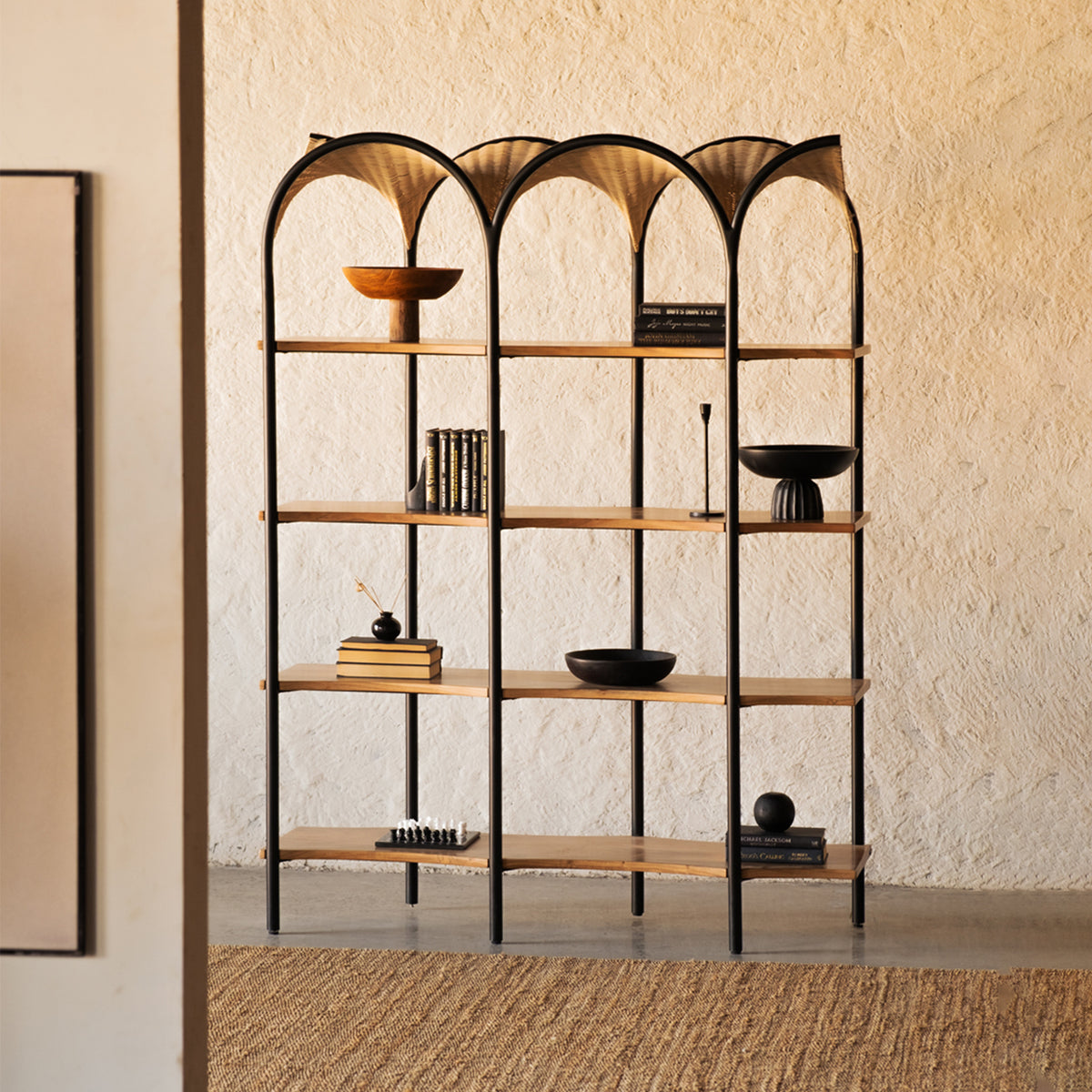 Katchall Shelving Unit