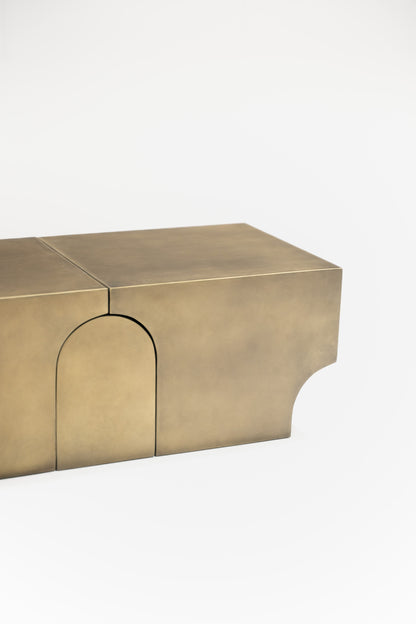 Koppel Coffee Table