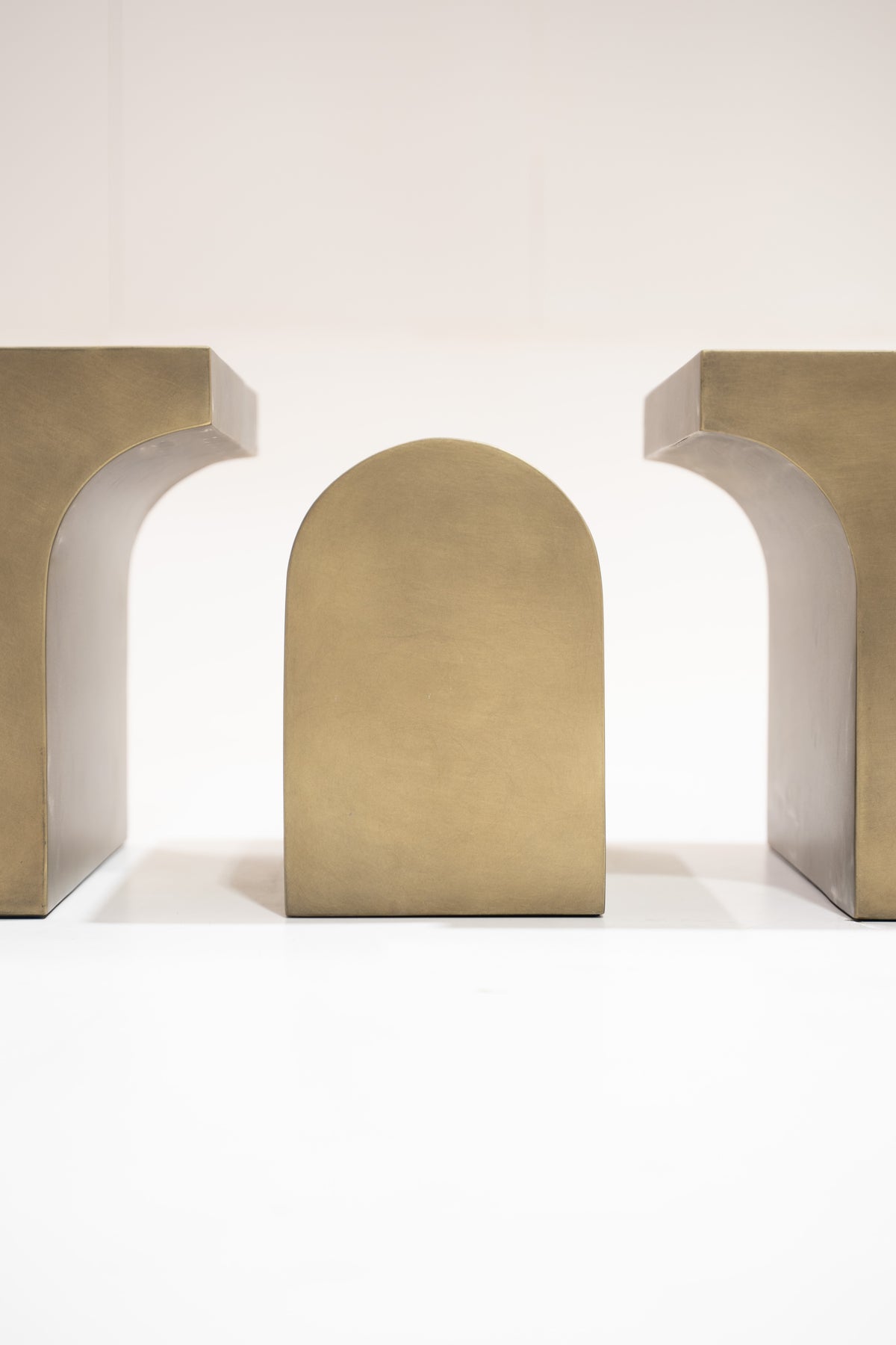 Koppel Coffee Table