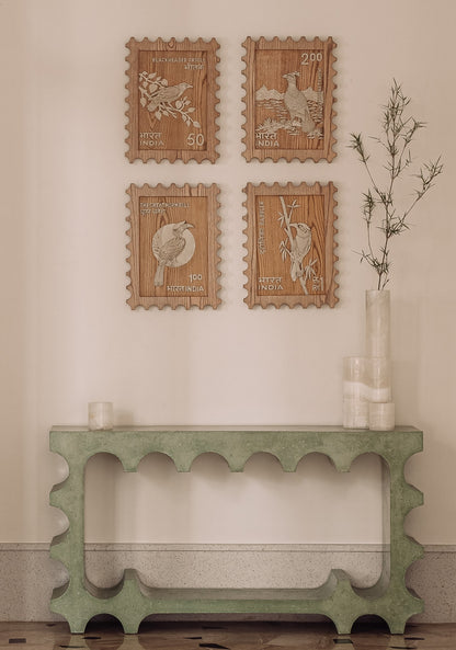 Etheria Console Table