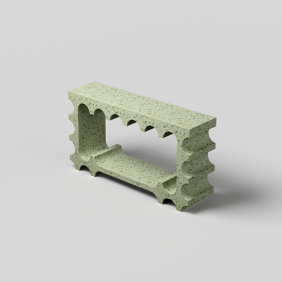 Etheria Console Table
