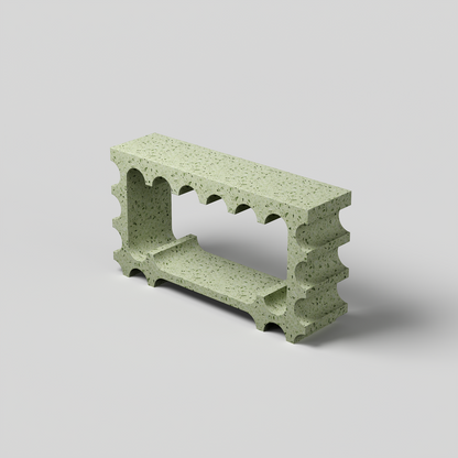 Etheria Console Table