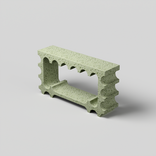 Etheria Console Table