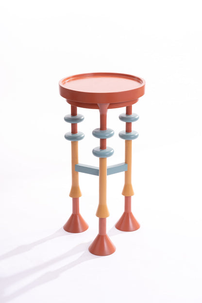 Explorer Table