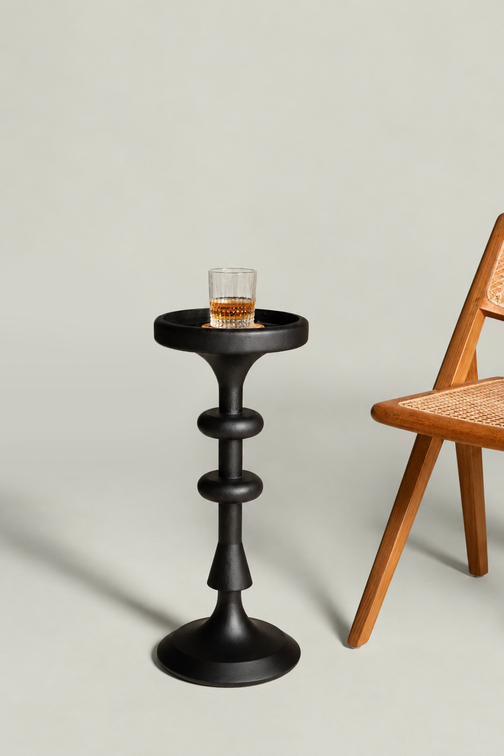 Perch Side Table