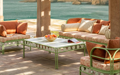 Dastoori Outdoor Coffee Table