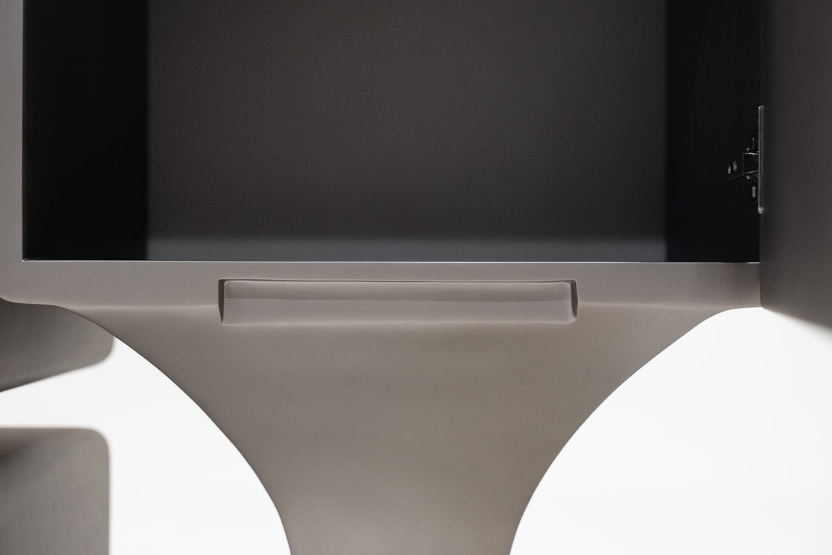 Tetris Sideboard